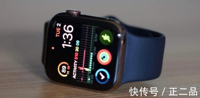 series|Apple Watch Series 6真实体验，由内而外，全新升级