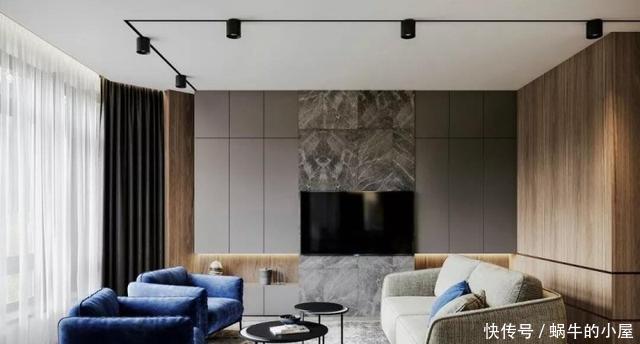 卫浴|三居室简约装修不凌乱,14万元就能搞定给跪了