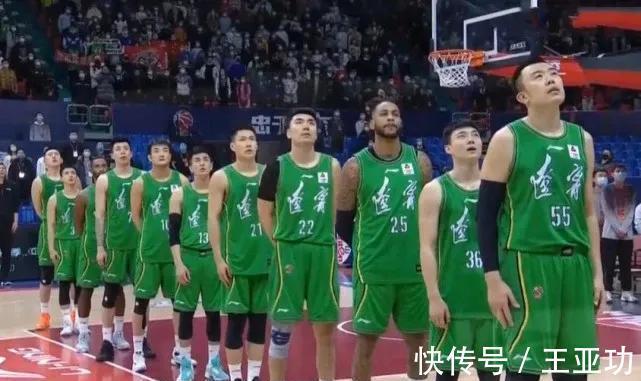 朱彦西|16记三分,郭艾伦大发神威,丛明晨给力,辽宁复仇北京喜提五连胜