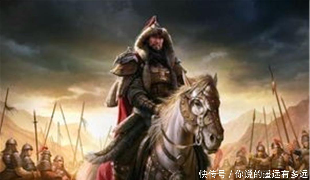 身孕|此女嫁给皇帝时已有身孕，为何皇帝不嫌弃，还让子孙娶其娘家人！