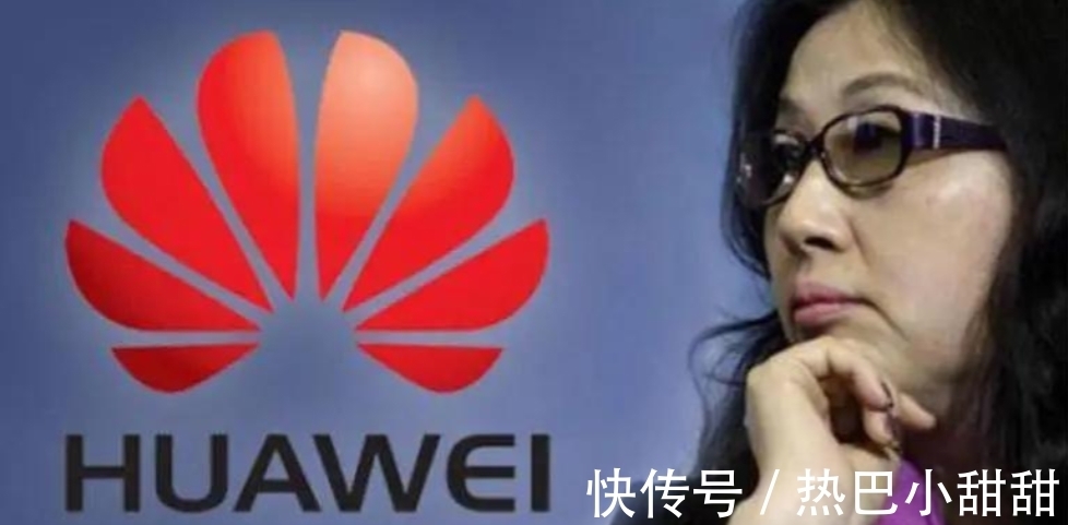 华为市场部|“华为女皇”孙亚芳:任正非背后的狠角色,多次挽救华为于危难