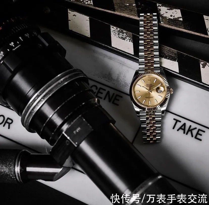 绿水鬼|又贵又难买，成本才10%的劳力士凭什么翻倍卖？