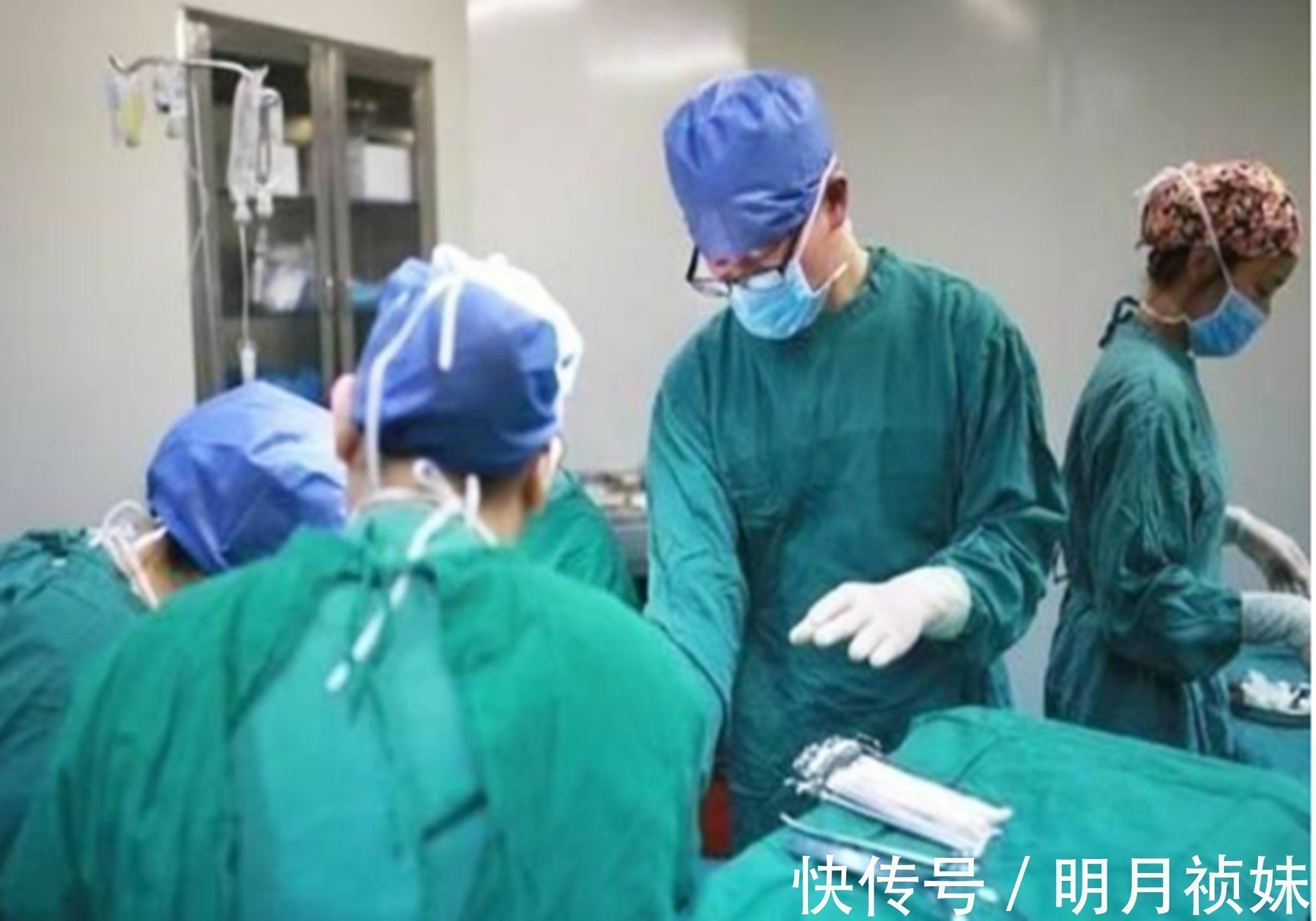 产妇|分娩台上有四类产妇会惹医生嫌弃,希望你不在其中,不然有罪受了