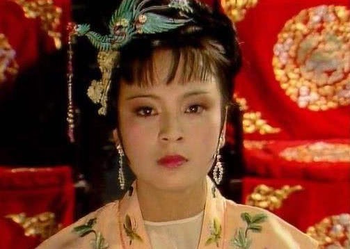 贾政$《红楼梦》中的她是让人最不喜欢的女人,但同时她是最成功的母亲