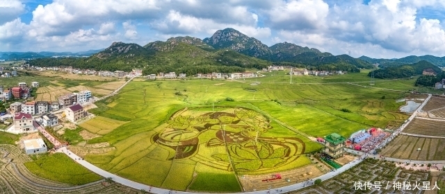 九座寺|仙游这个景点的名字真奇葩，九座山上九座寺，无尘塔里有舍利