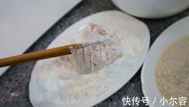 炸鸡柳|不管家里有钱没钱,都要多给孩子吃这菜,比牛肉便宜,比羊肉滋补
