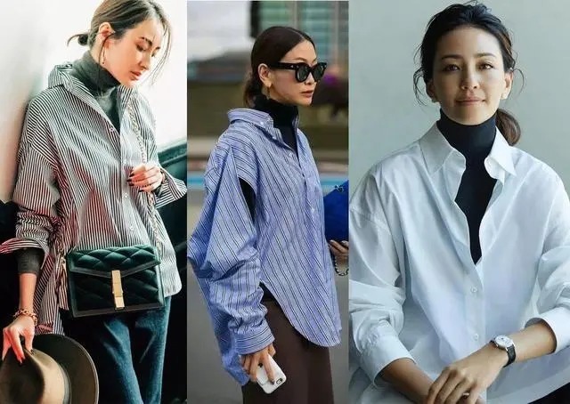 搭配 秋冬针织毛衣的5个实用搭配公式,教你穿出自我风格,轻松美出圈