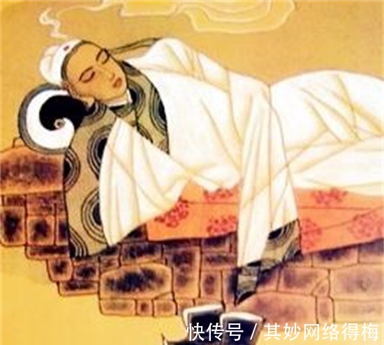 邯郸道|枕中记:在睡梦中走完一生,是自嘲还是嘲讽?