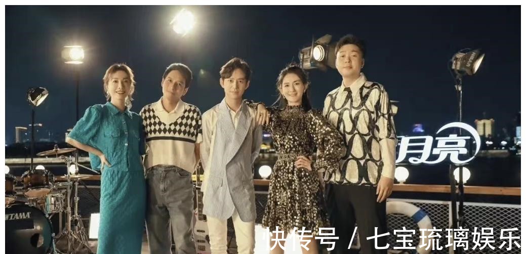 《快本》被傳無限期停播，何炅已經(jīng)辭職，被相關人員打假后再度反