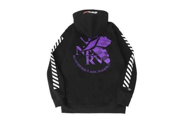 最強(qiáng)跳票王來了!EVA 全新聯(lián)名即將發(fā)售!網(wǎng)友:爺青結(jié)