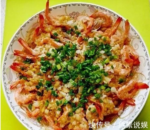 蒜蓉|好吃的几道家常菜,简单易做,味道美美的,吃后回味无穷