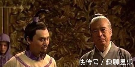 李审素|袁天罡给一穷秀才看相，转身对儿子说，此人以后就是你爹！