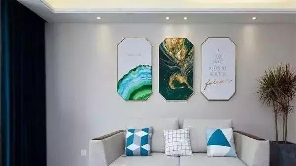 主卧|书房打掉给儿子做衣帽间,主卧的衣帽间太聪明了!145㎡让人羡慕