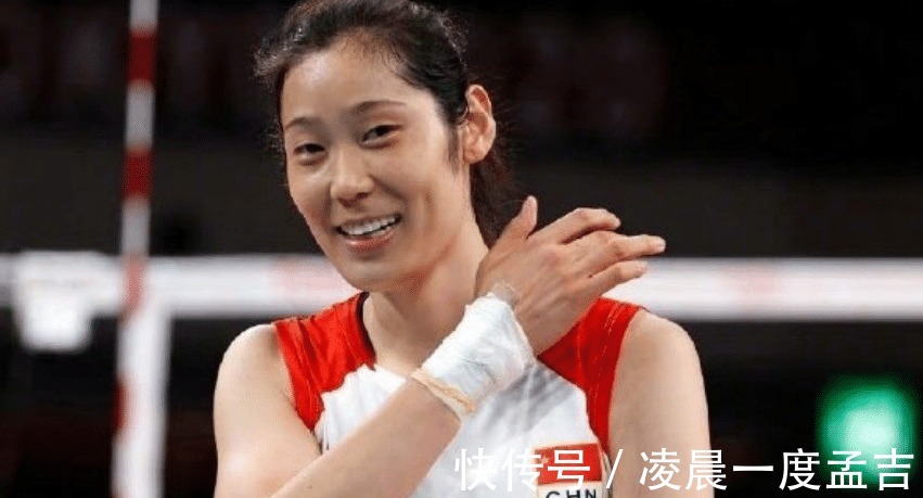 全運(yùn)會|朱婷做出重大決定，郎平擔(dān)心的事情發(fā)生了，河南女排成罪人