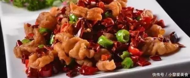 肥肠|饭店的王牌招牌,让顾客闭不了嘴,迈不开腿!