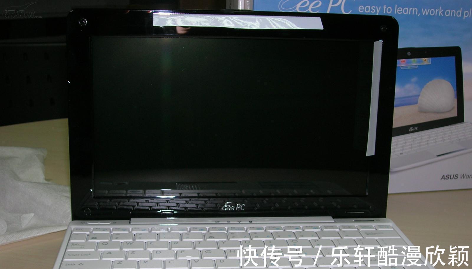 超极本|上网本（netbook）为什么失败了