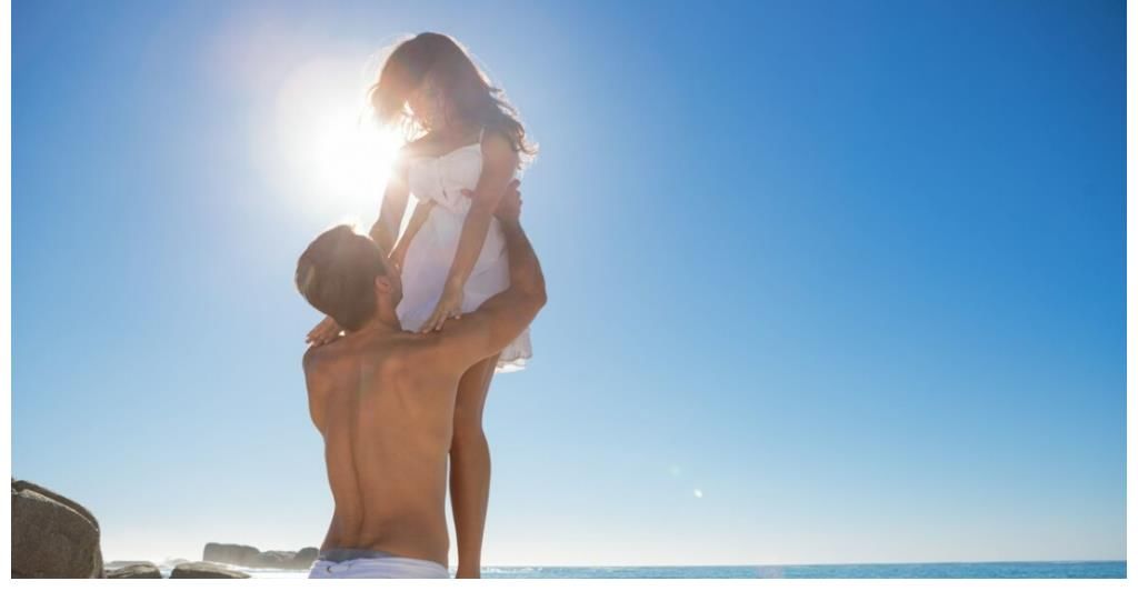 两性世界|男女大不同，两性世界的46条冷知识