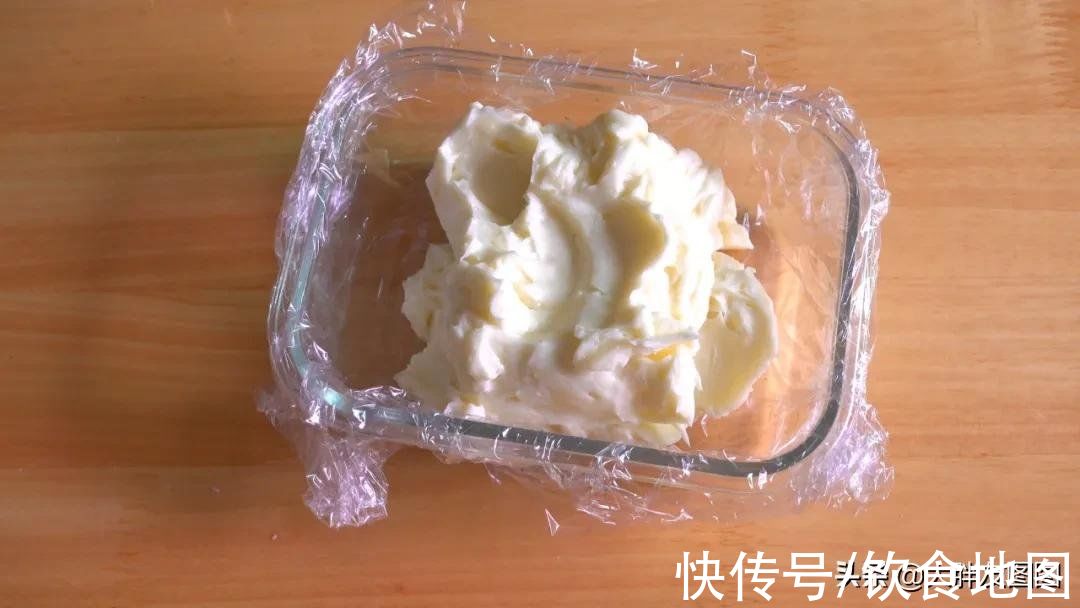 揭秘！巧克力松露的做法，再也不用买啦，空气感十足的巧克力