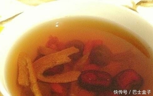 都说“百年陈皮,千年人参”,却不知陈皮加一味对身体有好处
