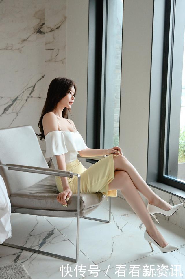 时尚|高档时尚连衣裙单品