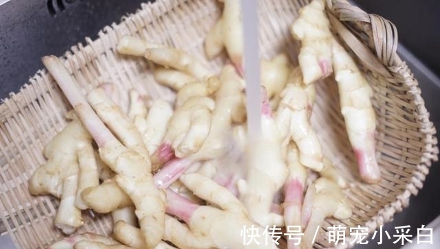 糖醋|入秋后,遇到此物我必买20斤,每天早上坚持吃两片,胜过喝参汤