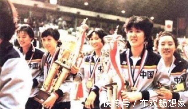 宋世雄|女排5连冠功臣陈招娣曾是郎平队友,去世后骨灰里发现5枚钢钉