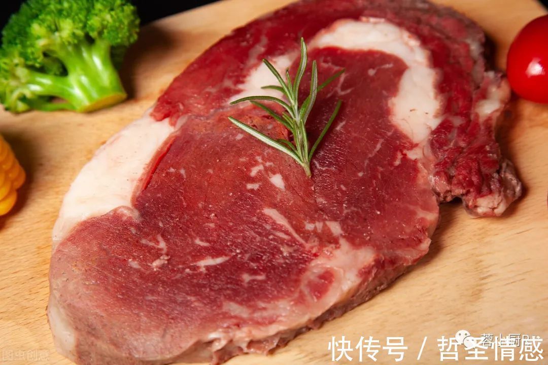 q弹|丸子要好吃，调馅是关键！教你饭店不外传的做法，一口一个超过瘾