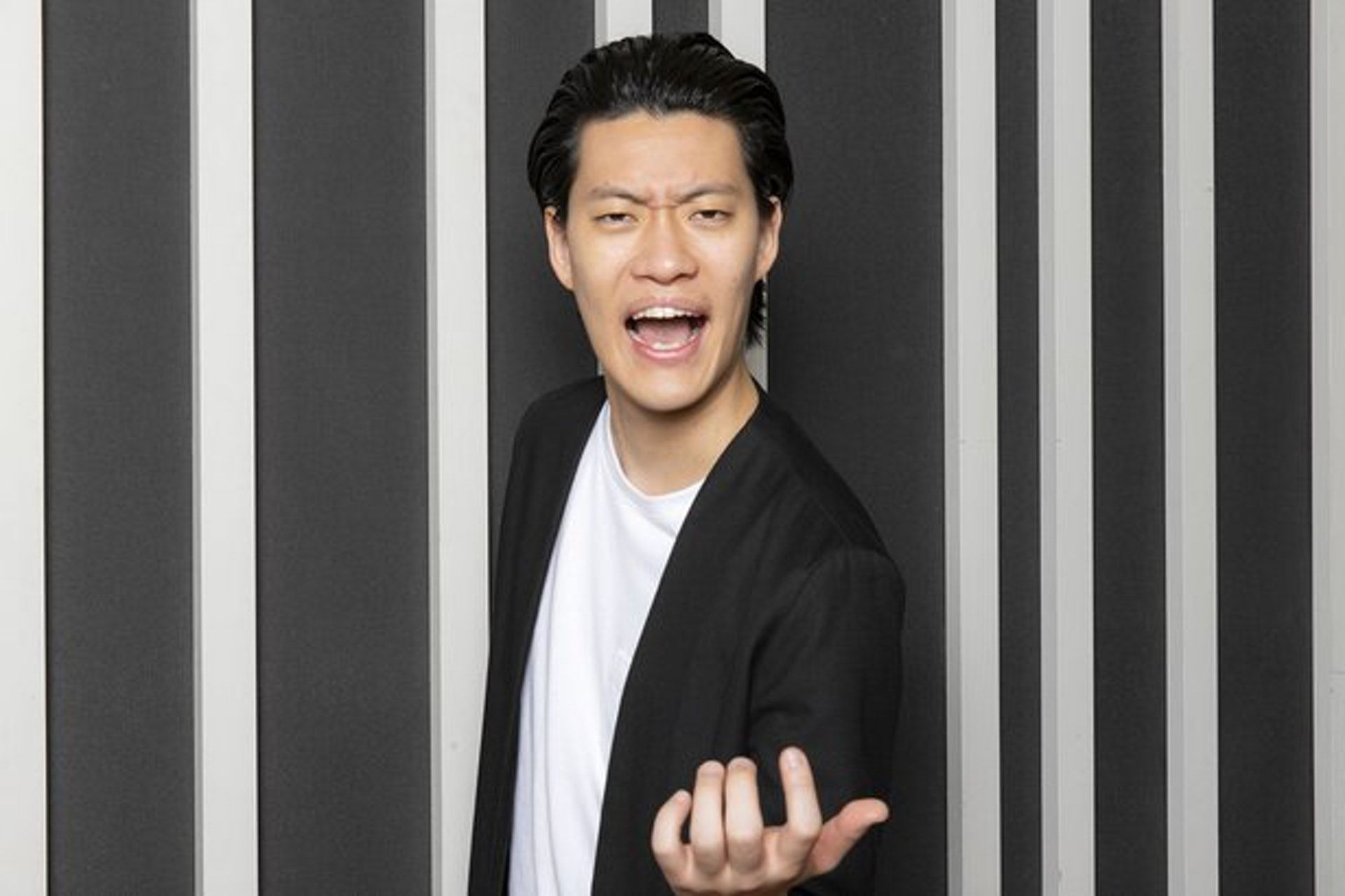 个日本明星真名揭秘 菅田将晖只是艺名 还有人叫 成龙 快资讯