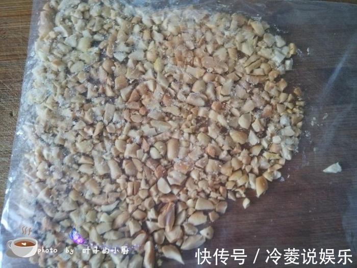 做了7年蛋糕,还是无油配方最受欢迎!还原儿时的味道!