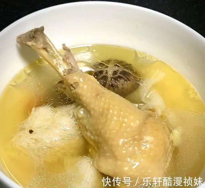 健脾暖胃|秋天脾胃虚寒, 这三种食物能够健脾暖胃。