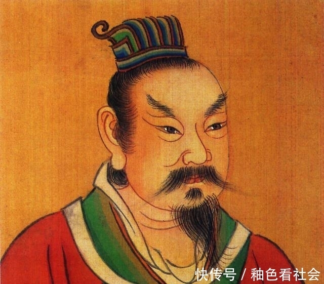 朱友贞|大唐灭亡后，后梁三任皇帝，朱温弑君、朱友珪弑父、朱友贞弑兄