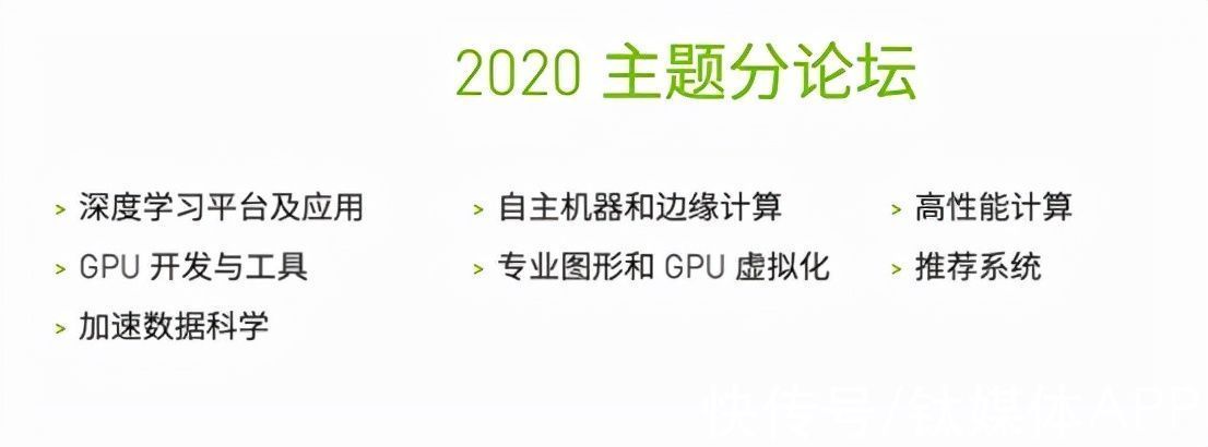 gtc|设计困境，GPU未来何解？