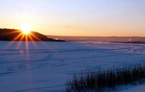 收入 全国唯一可以看到极光的城市,年旅游收入达20亿,你知道在哪吗