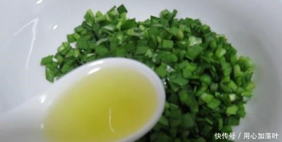 好吃|韭菜盒怎么做好吃吗