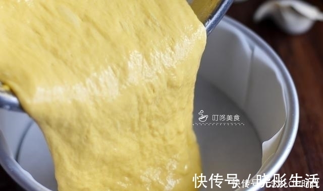 南瓜发糕|想吃发糕不用买了，用这个方法做，不粘牙不塌陷，简单又营养