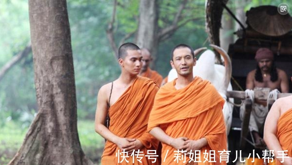 道教|道家让国家强盛, 为何佛教却是我国的主流宗教呢? 原因有三个, 非常有道理