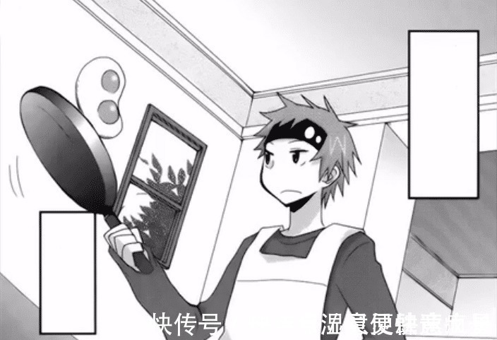 萝莉|46岁老爸试验失败,无奈变成“萝莉”,谁知儿子竟是个“萝莉控”