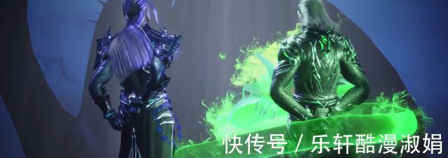 唐三|斗羅大陸唐三和毒斗羅惺惺相惜的原因，從相恨的死敵變為摯友