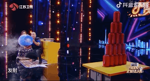 發(fā)現(xiàn)熱愛的價值，《點贊！達人秀》重新定義達人