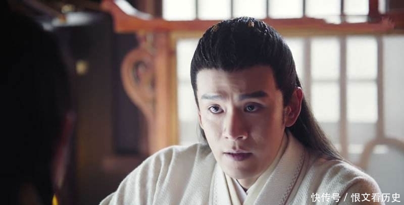 称帝|《燕云台》耶律贤历史原型：父位被抢隐忍多年，称帝后做了一个选择