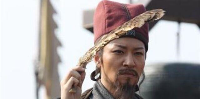 排名第|他被吴用骗上梁山,从不带兵打仗,却在梁山108将中排名第11位