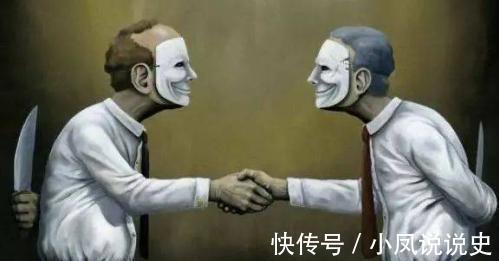 学说话@老祖宗忠告:“人老了,这四种人就不要见”,为何不能见?有道理