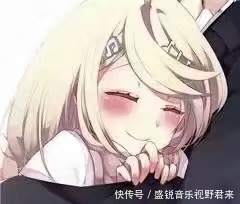 动漫|小可爱动漫情头｜你还在为更换情头头疼吗！