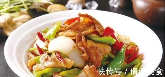 香喷喷|香喷喷的几道家常菜，色香味俱全，简单美味，吃一次就上瘾