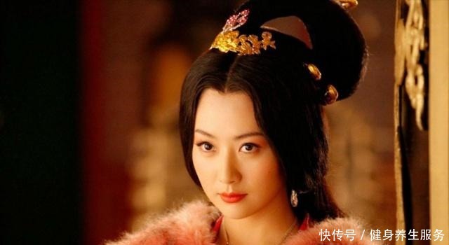 曲终人散|隋炀帝皇后萧氏与杨广联袂出演夺位大戏，曲终人散后凄凉终老