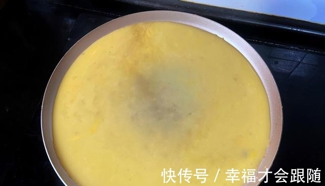 降温了,早餐这样吃真舒坦,口感丰富,热乎美味,天冷就爱这一口