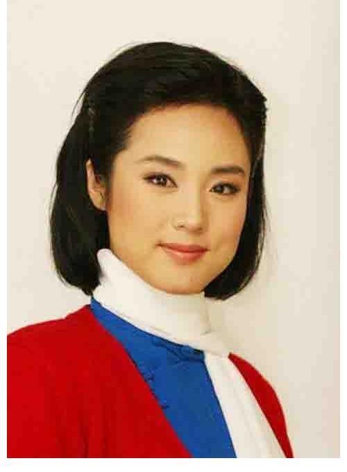 央視《新聞聯(lián)播》前主播楊柳：一盒櫻桃娶歌唱家妻子，47歲做父親