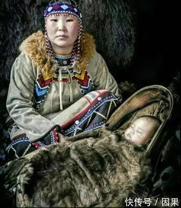 满族$清朝满族的祖先,究竟来自哪里?