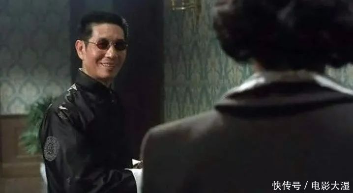 扫地|千面如来,演什么像什么,他是演艺圈里的扫地神僧