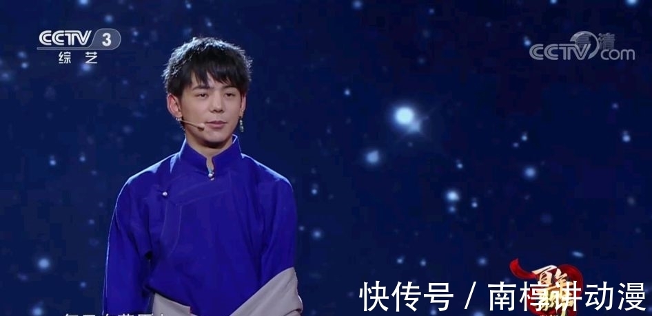 理塘|央视别出心裁,让两个丁真罕见同框,背后的深意李思思解读最到位